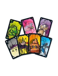 Mito - jeu Gigamic 2