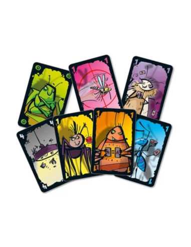 Mito - jeu Gigamic Mito - jeu Gigamic