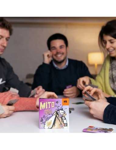 Mito - jeu Gigamic Mito - jeu Gigamic