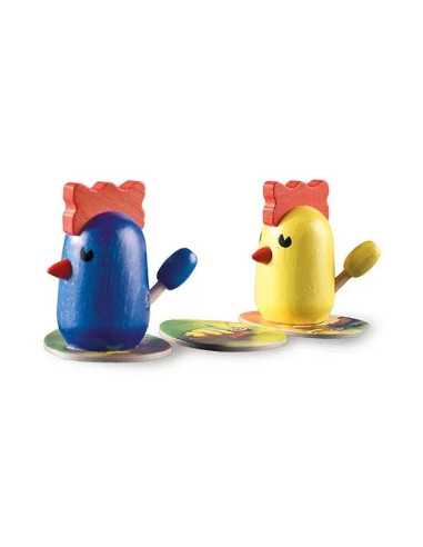 Pique plume - jeu Gigamic Pique plume - jeu Gigamic