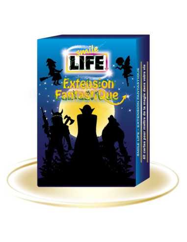 Extension Fantastique Smile Life