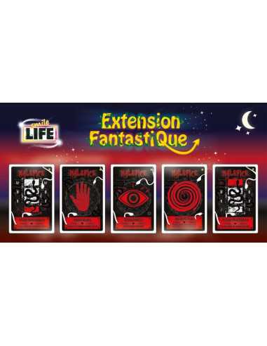 Extension Fantastique Smile Life Extension Fantastique Smile Life