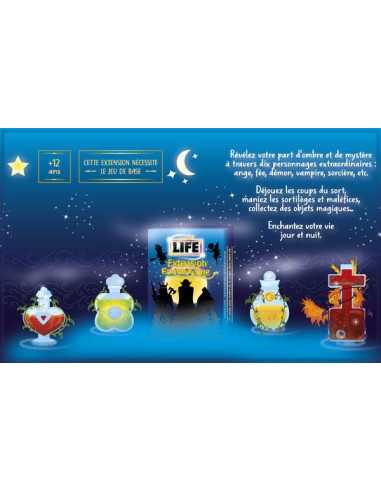 Extension Fantastique Smile Life Extension Fantastique Smile Life