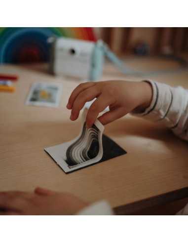 5 rouleaux d'autocollants pour... 5 rouleaux d'autocollants pour...