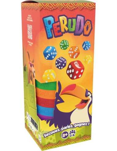 Jeu Perudo
