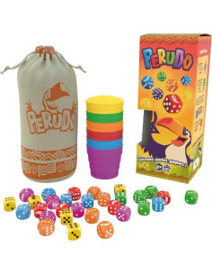 Jeu Perudo 2