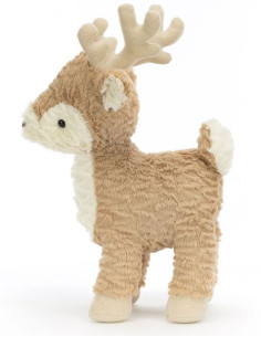 Peluche Renne Mitzi - Jellycat 2