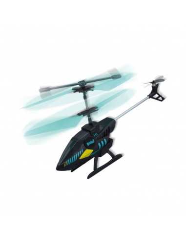 Hélicoptère radiocommandé - Buki Hélicoptère radiocommandé - Buki