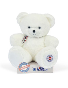 Peluche L'ours français 35... 2