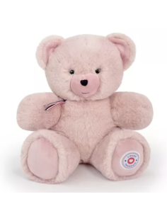 Peluche L'ours français 35...