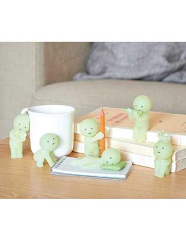 Figurine Smiski Living Room Figurine Smiski Living Room