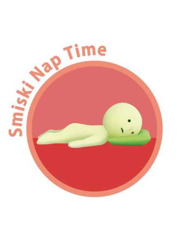 Figurine Smiski Living Room Figurine Smiski Living Room