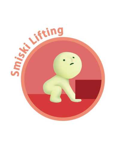 Figurine Smiski Living Room Figurine Smiski Living Room