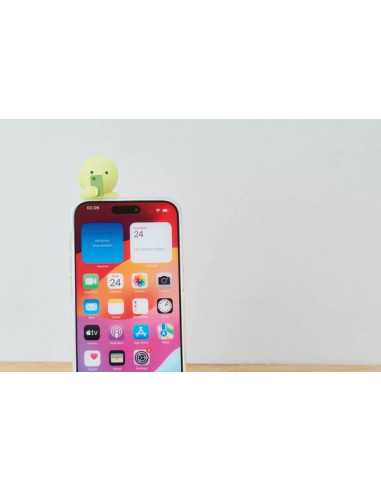 Figurine Smiski Hippers Figurine Smiski Hippers