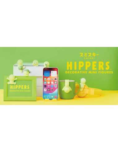 Figurine Smiski Hippers Figurine Smiski Hippers