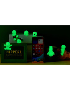 Figurine Smiski Hippers 2