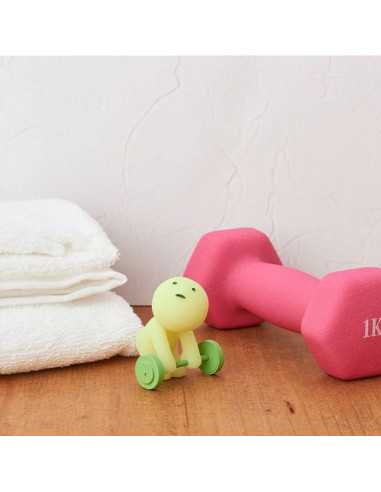 Figurine Smiski Exercising Figurine Smiski Exercising