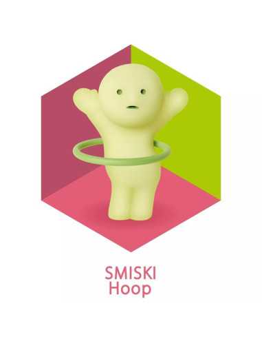 Figurine Smiski Exercising Figurine Smiski Exercising