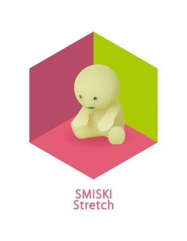 Figurine Smiski Exercising Figurine Smiski Exercising