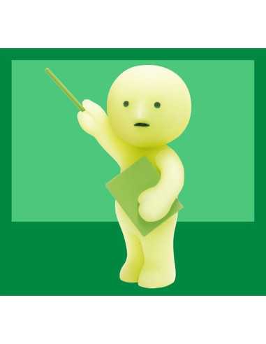 Figurine Smiski At Work Figurine Smiski At Work