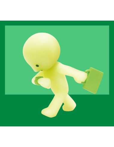 Figurine Smiski At Work Figurine Smiski At Work