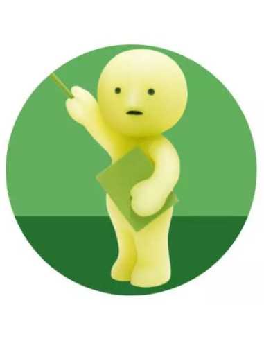 Figurine Smiski At Work Figurine Smiski At Work