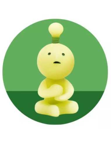 Figurine Smiski At Work Figurine Smiski At Work