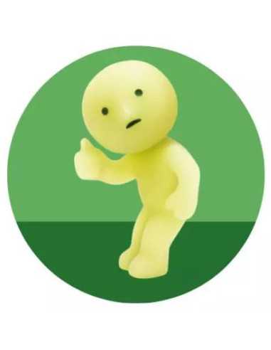 Figurine Smiski At Work Figurine Smiski At Work