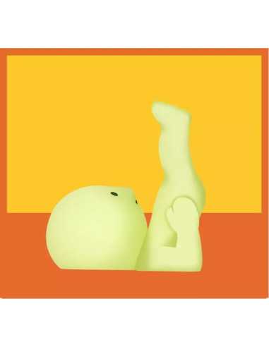 Figurine Smiski Yoga Figurine Smiski Yoga