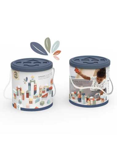 50 blocs de construction - Speedy Monkey 50 blocs de construction - Speedy Monkey