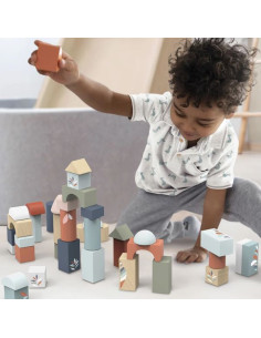 50 blocs de construction -... 2