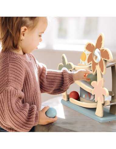 Circuit de boules - Speedy Monkey Circuit de boules - Speedy Monkey