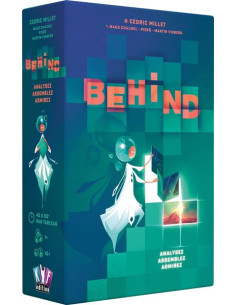 Jeu Behind