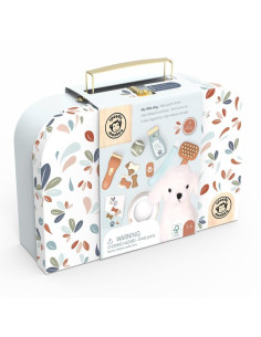 Valisette mon petit chien -...