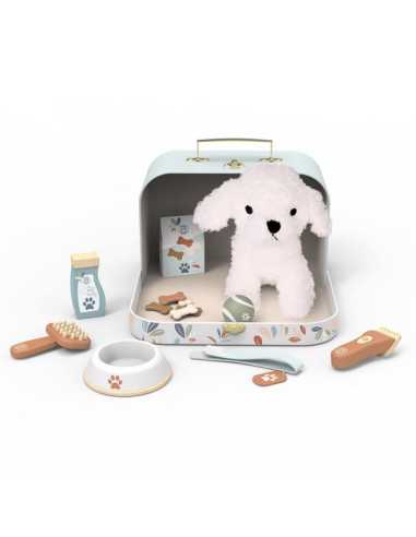 Valisette mon petit chien - Speedy... Valisette mon petit chien - Speedy...