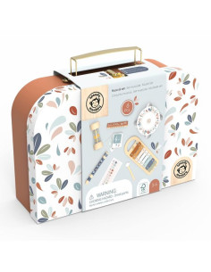 Coffret musical 5...