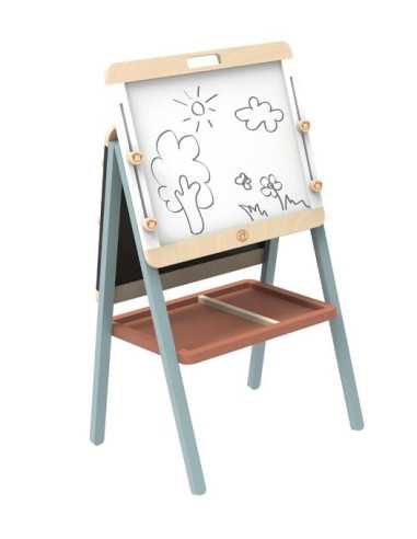 Tableau chevalet réglable - Speedy... Tableau chevalet réglable - Speedy...