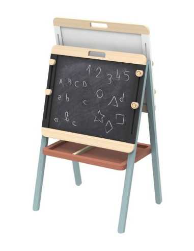 Tableau chevalet réglable - Speedy... Tableau chevalet réglable - Speedy...