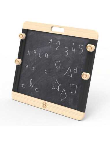 Tableau chevalet réglable - Speedy... Tableau chevalet réglable - Speedy...