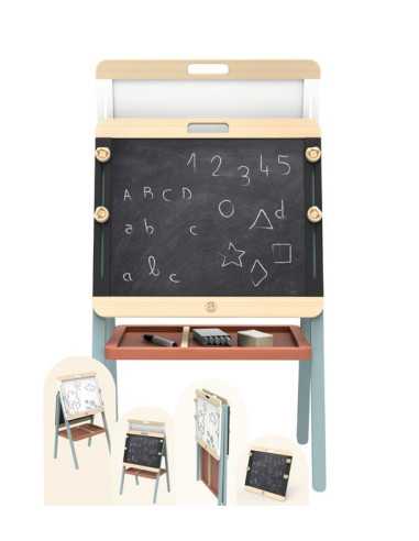 Tableau chevalet réglable - Speedy... Tableau chevalet réglable - Speedy...