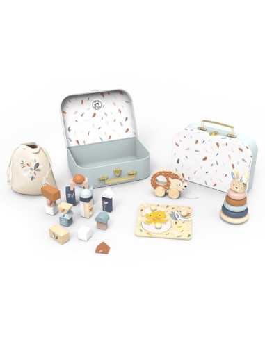 Ma première boîte à jouets 12 mois -... Ma première boîte à jouets 12 mois -...