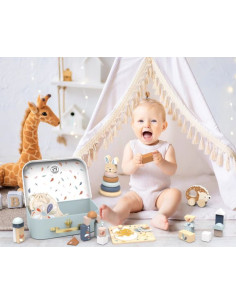 Ma première boîte à jouets... 2