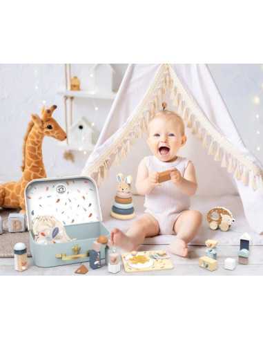 Ma première boîte à jouets 12 mois -... Ma première boîte à jouets 12 mois -...