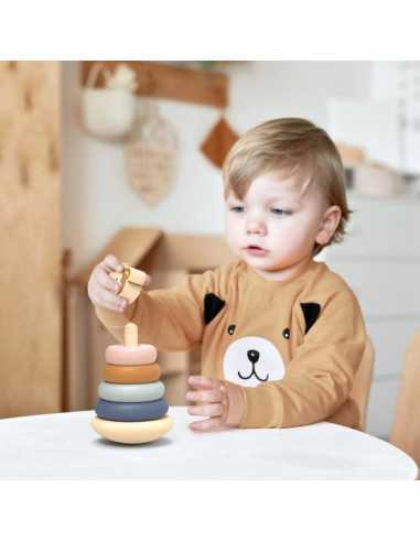 Empilable culbuto singe - Speedy Monkey Empilable culbuto singe - Speedy Monkey