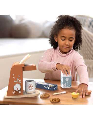 Machine à café - Speedy Monkey Machine à café - Speedy Monkey