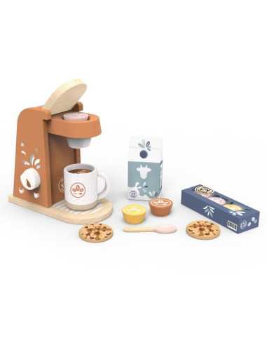 Machine à café - Speedy Monkey Machine à café - Speedy Monkey