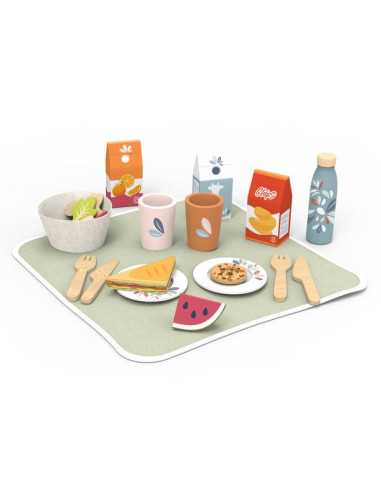 Valisette pique nique - Speedy Monkey Valisette pique nique - Speedy Monkey