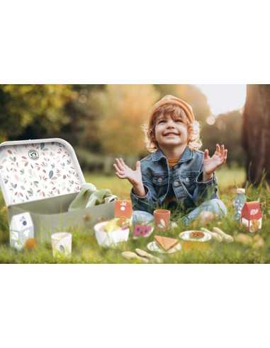 Valisette pique nique - Speedy Monkey Valisette pique nique - Speedy Monkey