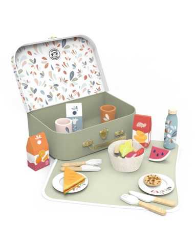 Valisette pique nique - Speedy Monkey Valisette pique nique - Speedy Monkey