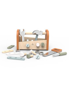 Boite à outils établi -...